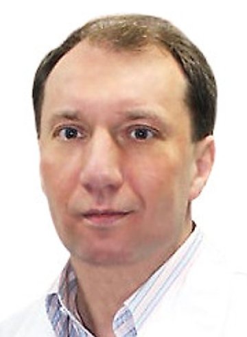 Снегур Олег Иванович