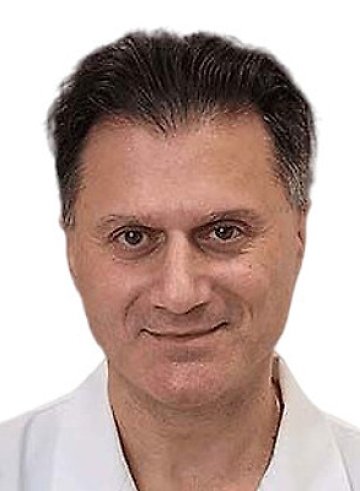 Кисаков Владимир Васильевич