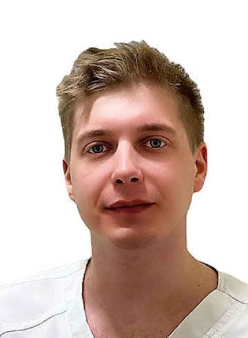 Лайшев Виталий Андреевич