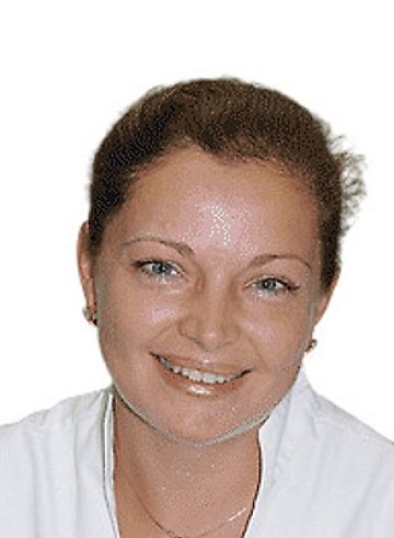 Петрякова Марина Васильевна