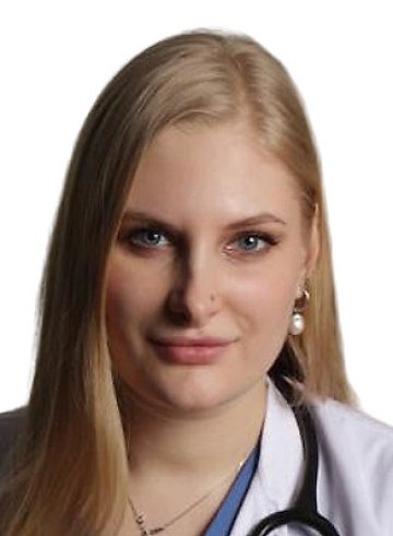 Казакова Татьяна Владимировна