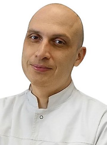 Суханов Борис Владимирович