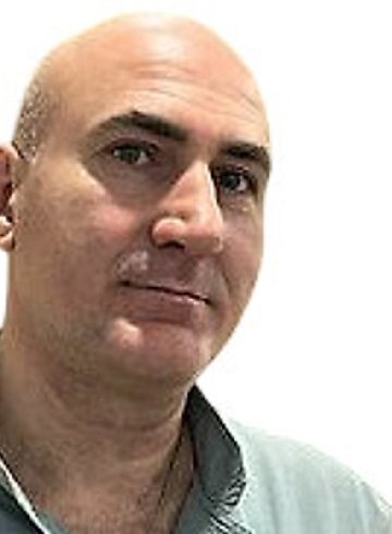 Бединеишвили Зураб Константинович