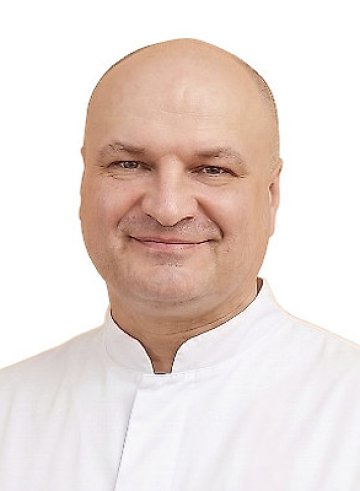 Букрей Дмитрий Григорьевич