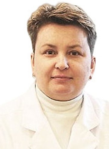 Бранская Марианна Викторовна
