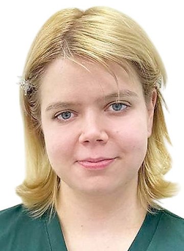 Воротникова Лилия Алексеевна