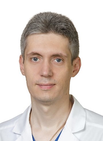 Алексеев Роман Константинович