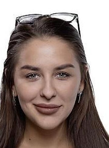 Карнаух Анастасия Максимовна