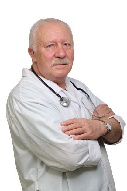 Лепеев Александр Федорович