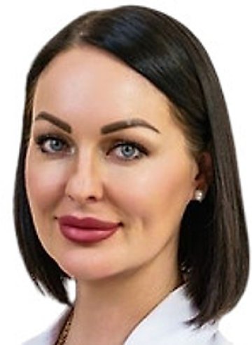 Шумова Юлия Владимировна