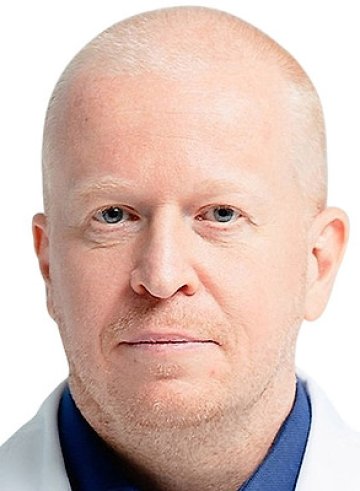 Бабовников Алексей Валерьевич