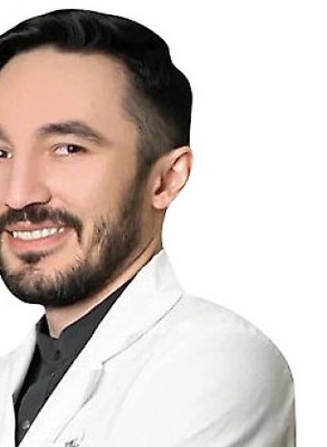 Шокиров Бахтиер Юсупджонович