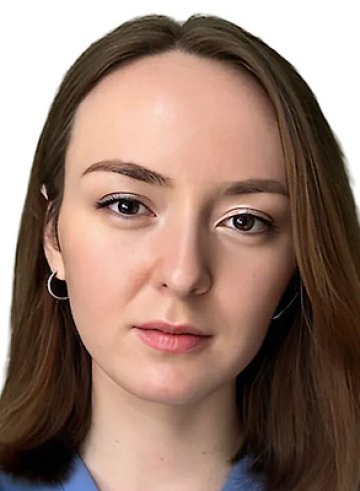 Муравьева Татьяна Сергеевна
