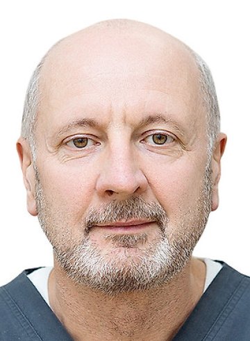 Филиппов Олег Сергеевич