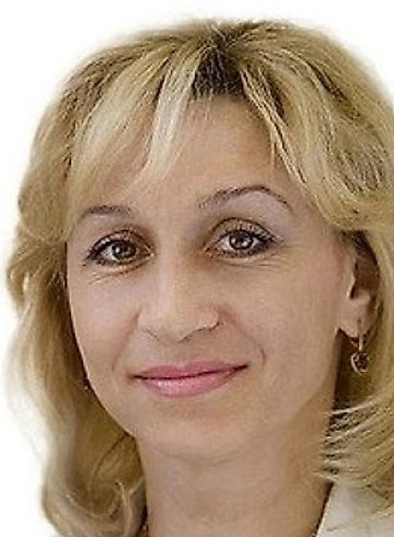 Лопатина Татьяна Викторовна