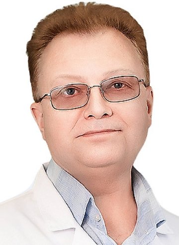Яковлев Сергей Валерьевич