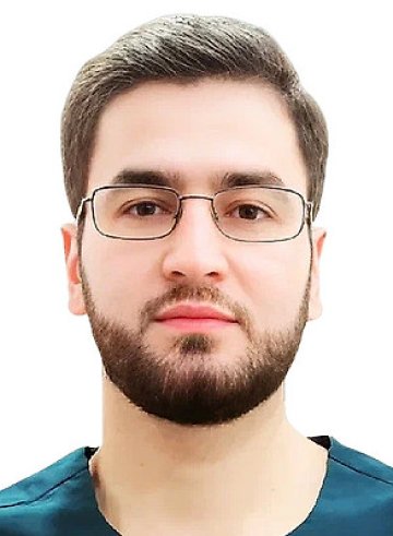 Рахмонов Алишер Амирович