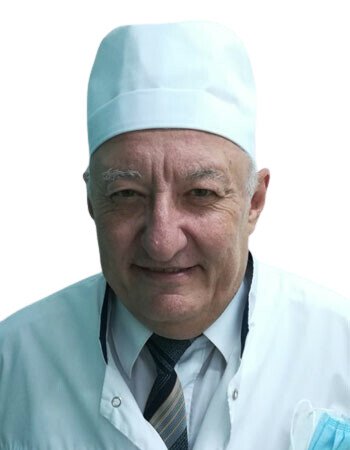 Карташкин Игорь Юрьевич