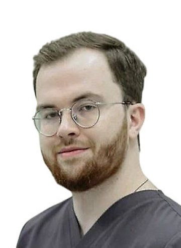 Комлик Валентин Максимович