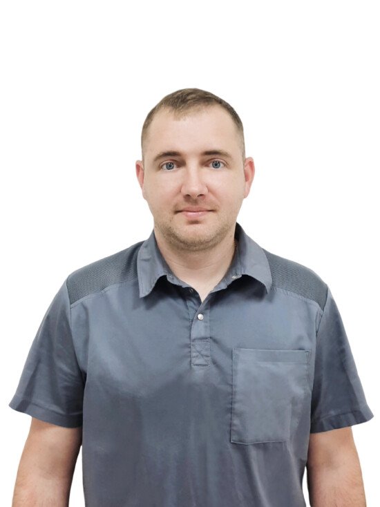 Смола Максим Николаевич