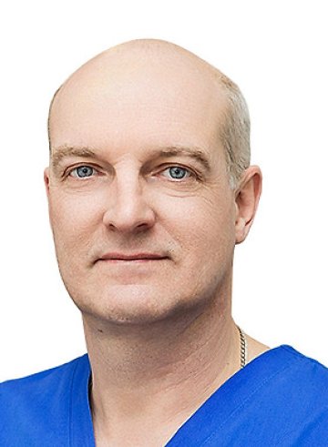 Свёртков Андрей Александрович