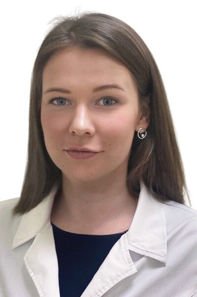 Воробьева Мария Азаматовна