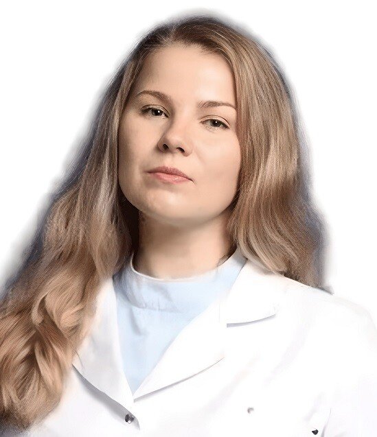 Царева Юлия Тарасовна