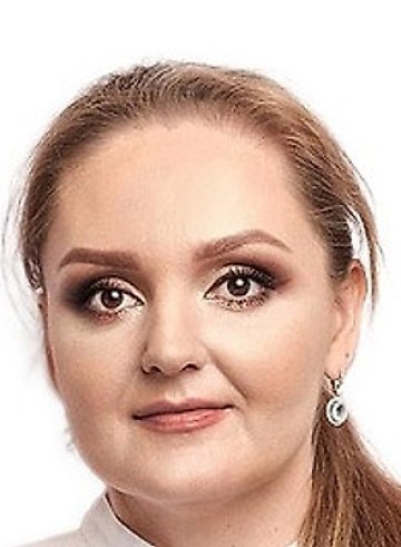Грудева Оксана Николаевна