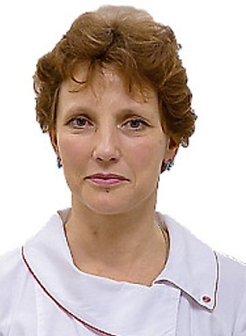 Шибаева Инна Владимировна