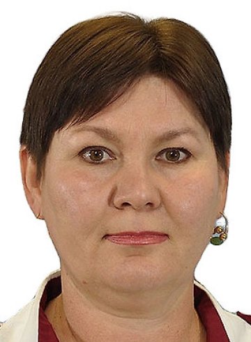 Шафикова Римма Рифовна
