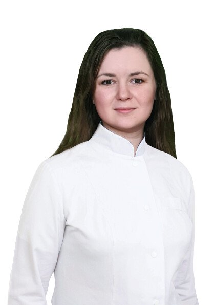 Дружинина Наталья Александровна