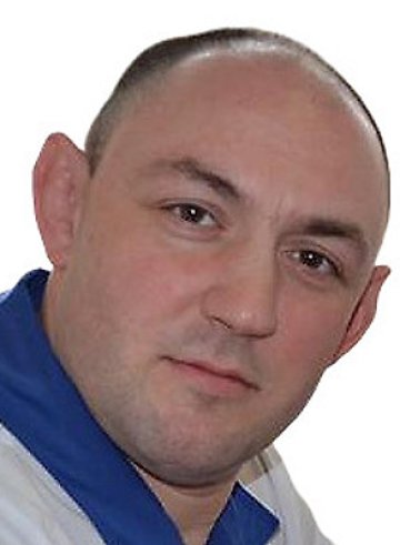 Кравченко Валерий Станиславович