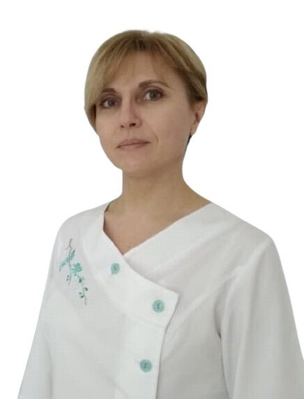 Ефимова Ирина Викторовна