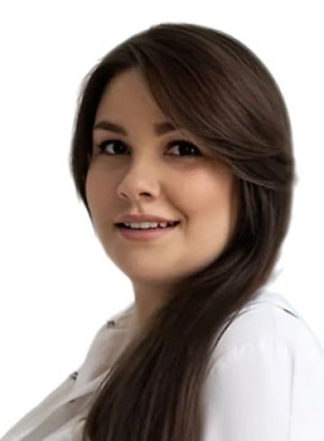 Катунцева Анастасия Юрьевна