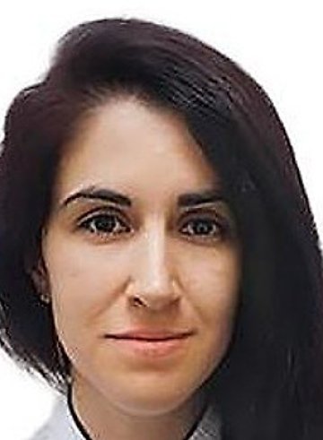 Савёлова Седа Аниюлаховна