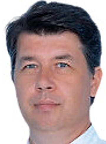 Фадеев Артур Викторович