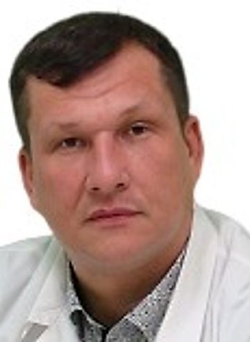 Пянзин Андрей Петрович