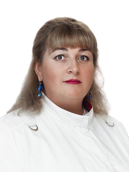 Костюченкова Маргарита Андреевна