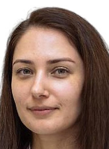 Шинкаренко Елена Николаевна
