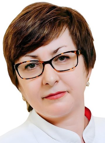 Копачану Юлия Юрьевна