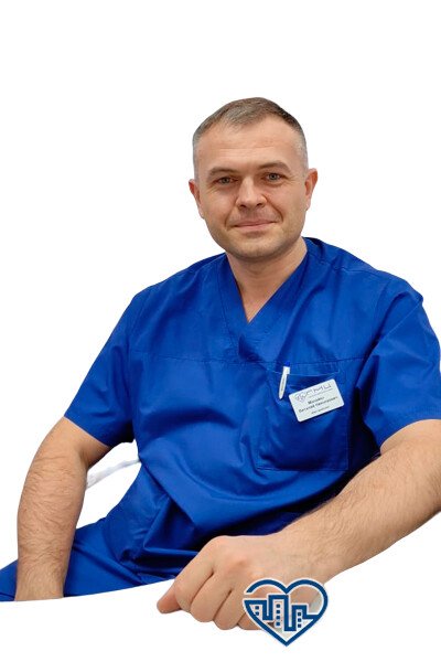 Малайко Виталий Николаевич