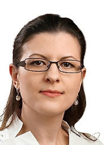 Захарова Дарья Михайловна