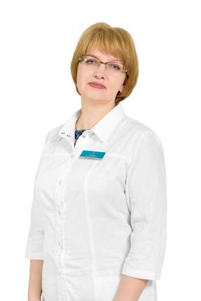 Климова Оксана Юрьевна