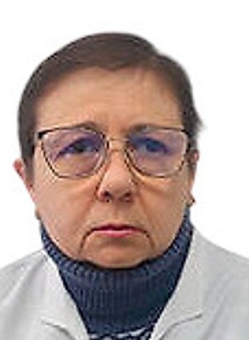 Козодой Татьяна Анатольевна