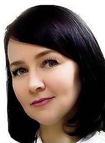 Горюнова Ирина Николаевна