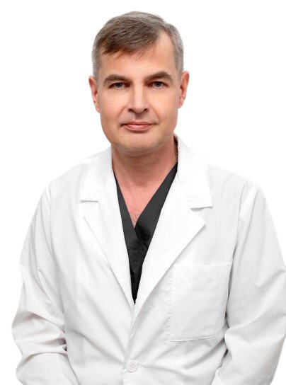 Черный Сергей Семенович