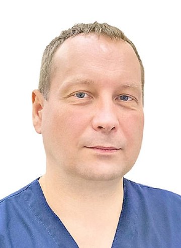 Перфильев Александр Сергеевич