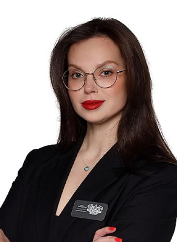 Самарская Наталья Сергеевна