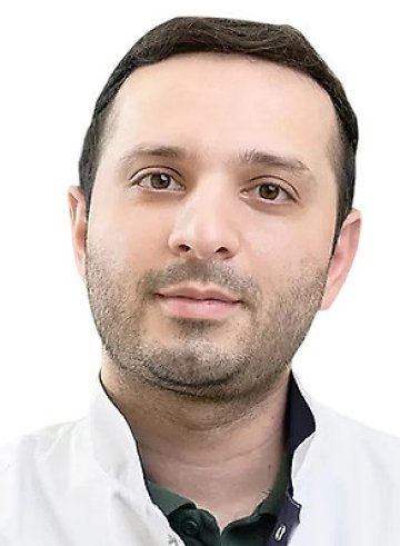 Давидов Анар Рафаилович