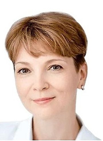 Видякина Надежда Витальевна